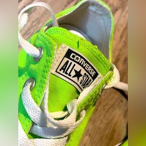 Unisex Converse All Star Chucks